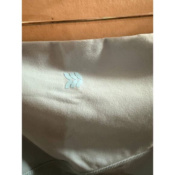 All in Motion Everyday Leggings Women's 4X Blue Soft Ultra High Waisted Skinny - Picture 7 of 7